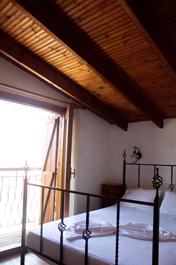 Agrampeli Villa Limenaria  Exterior photo