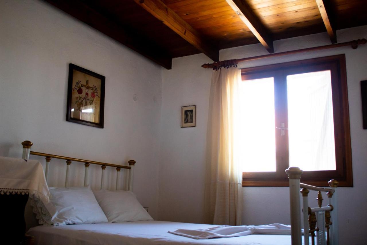 Agrampeli Villa Limenaria  Exterior photo